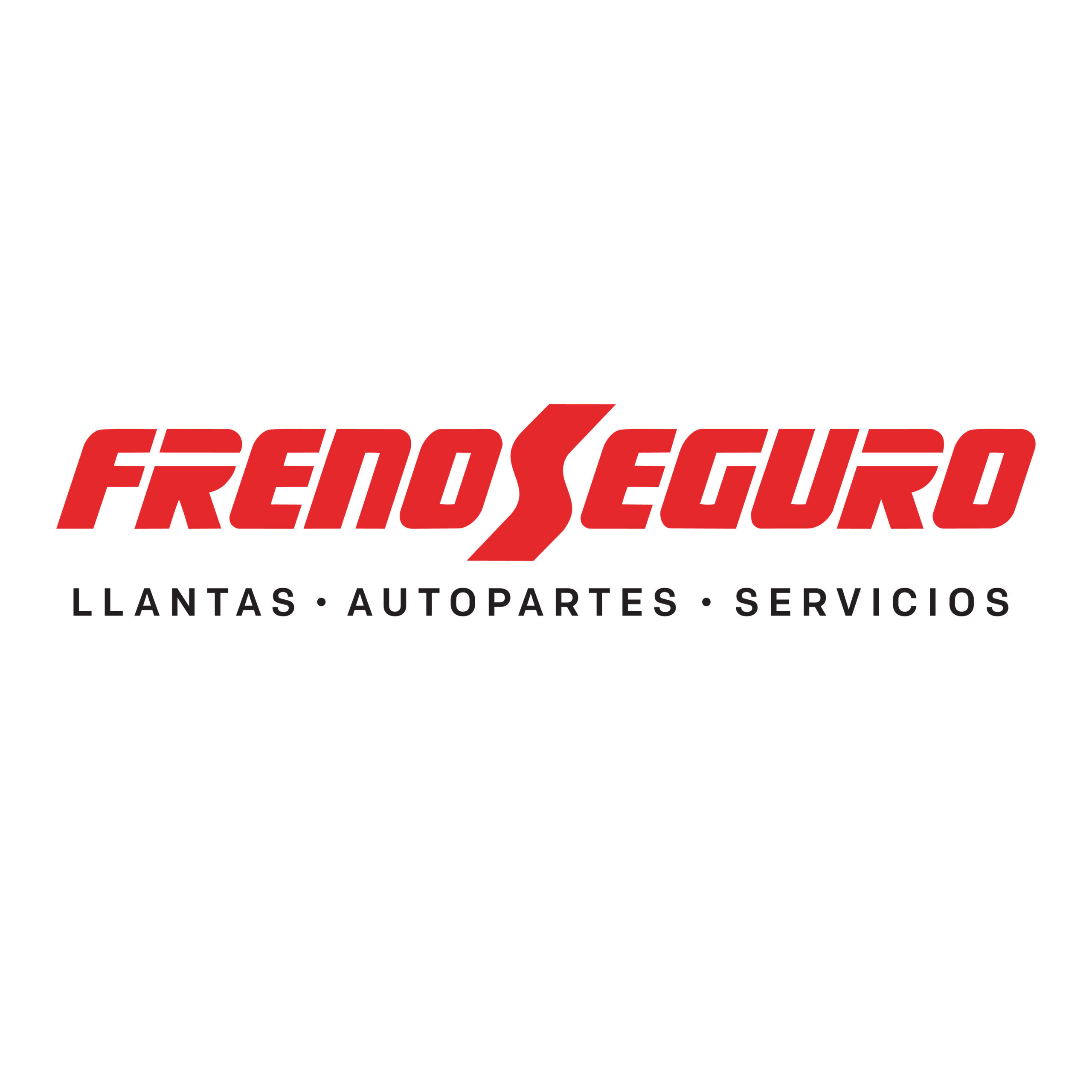 Frenoseguro S.A