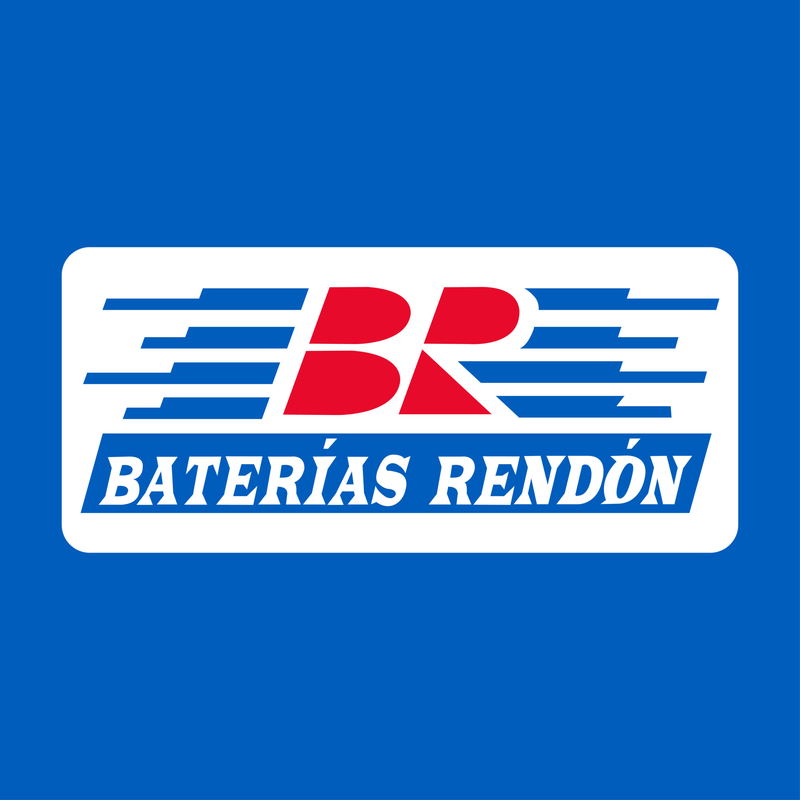 Baterías Rendón